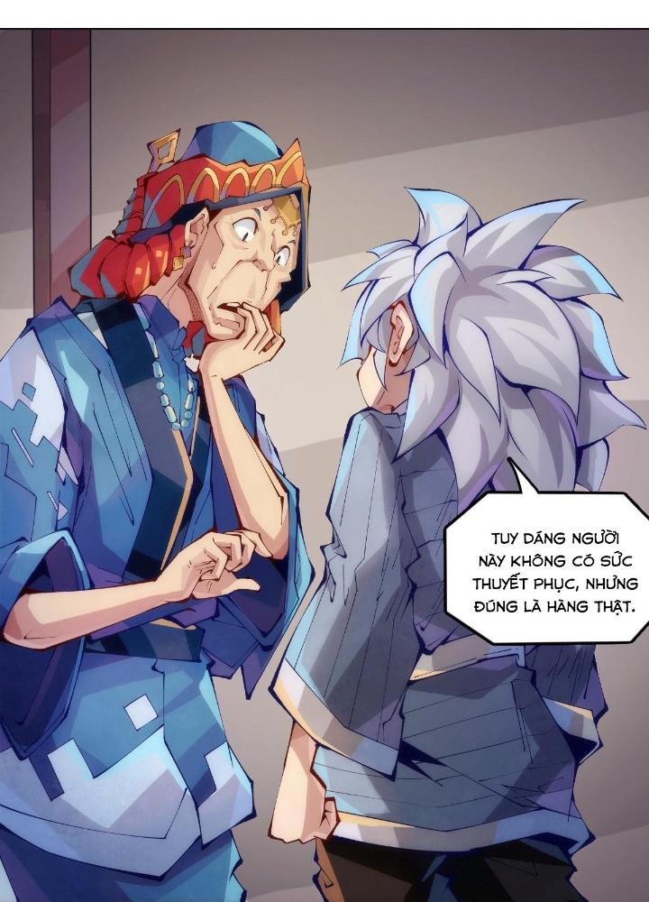 Long Hưởng Thiên Hạ Chapter 121 - Trang 3