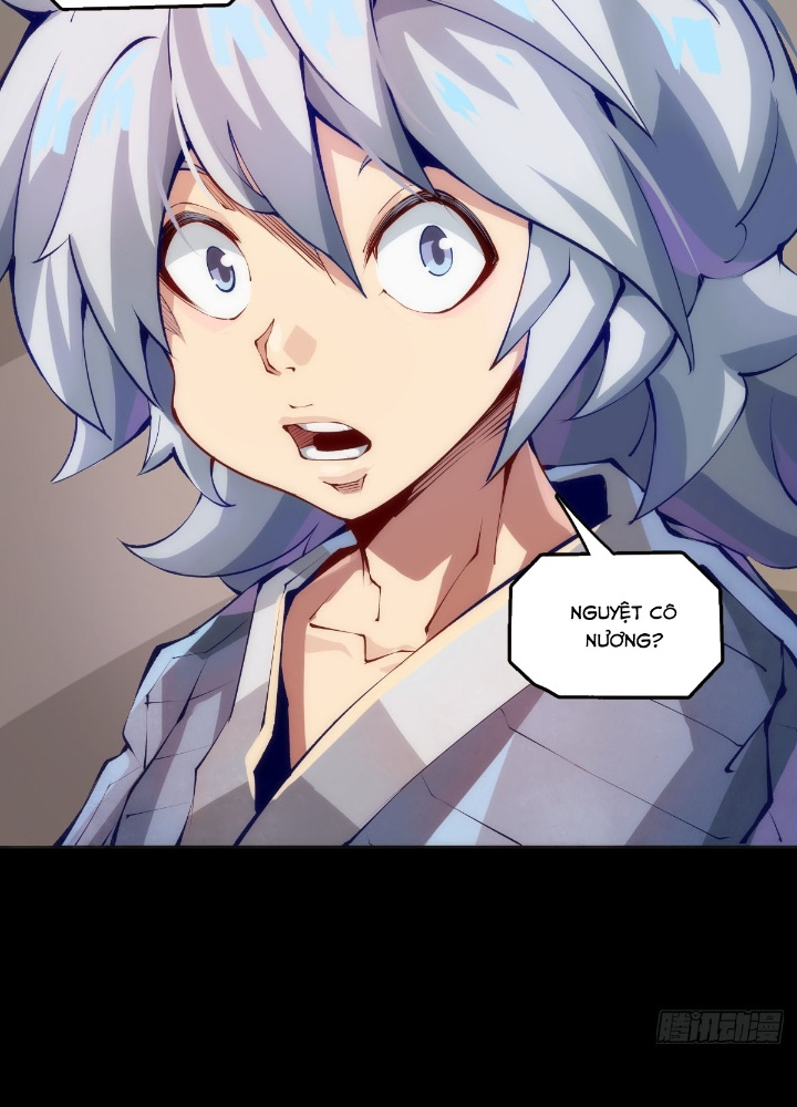 Long Hưởng Thiên Hạ Chapter 121 - Trang 3