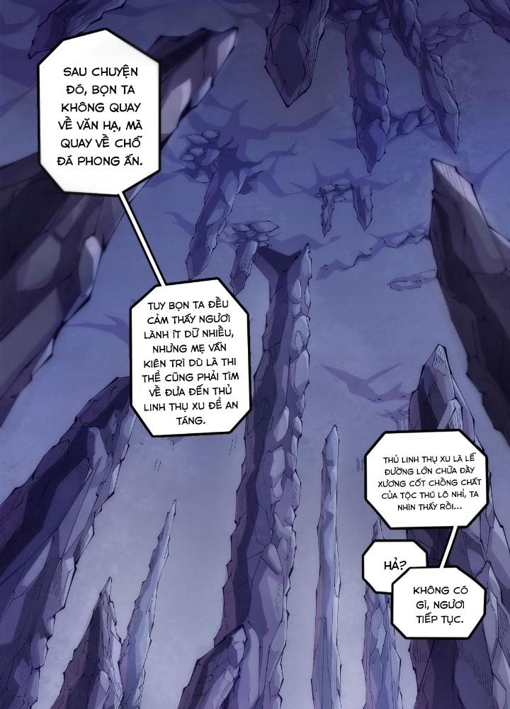 Long Hưởng Thiên Hạ Chapter 121 - Trang 3