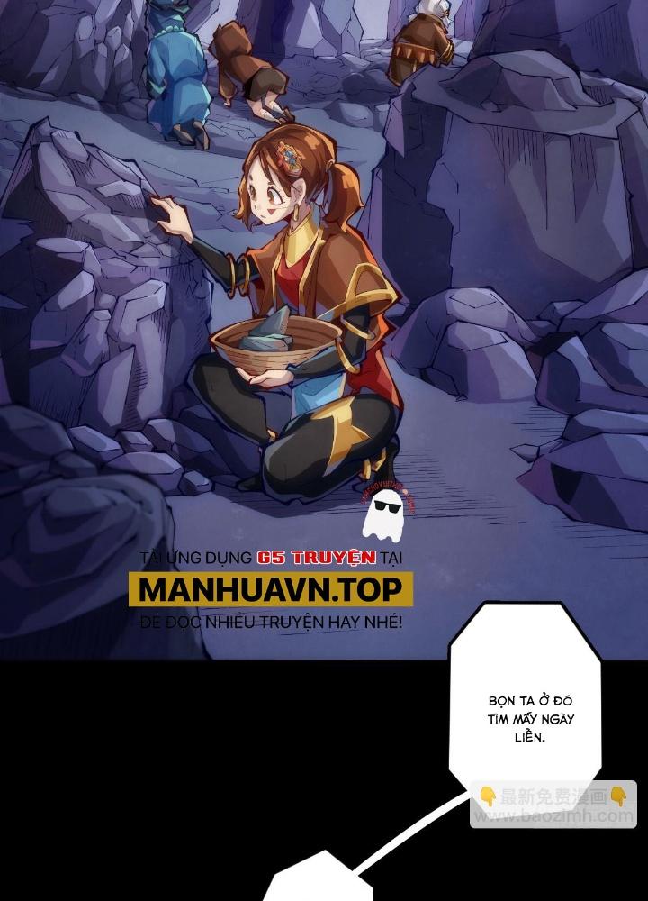 Long Hưởng Thiên Hạ Chapter 121 - Trang 3