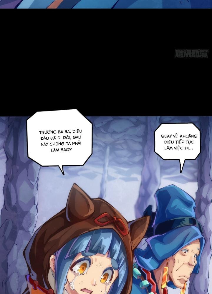 Long Hưởng Thiên Hạ Chapter 121 - Trang 3