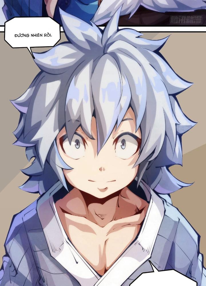 Long Hưởng Thiên Hạ Chapter 121 - Trang 3