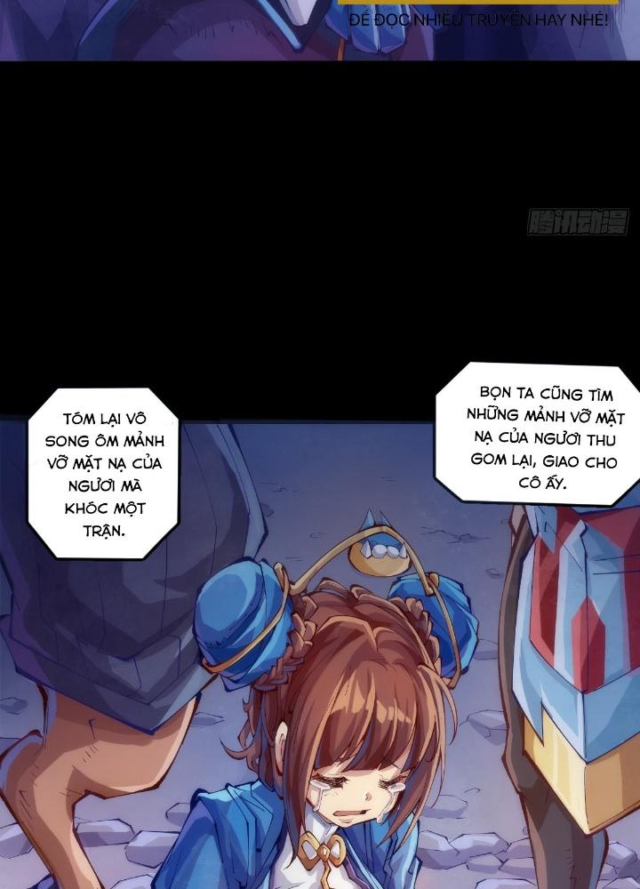 Long Hưởng Thiên Hạ Chapter 121 - Trang 3