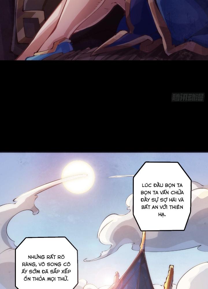 Long Hưởng Thiên Hạ Chapter 121 - Trang 3