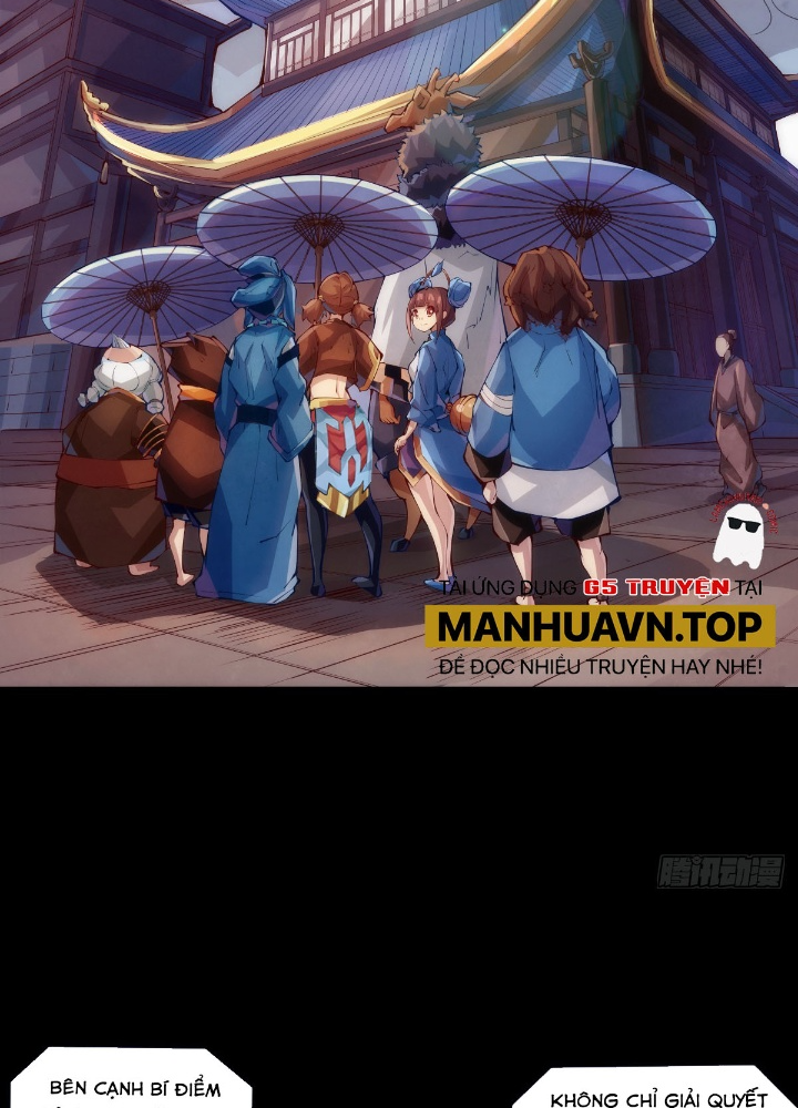 Long Hưởng Thiên Hạ Chapter 121 - Trang 3