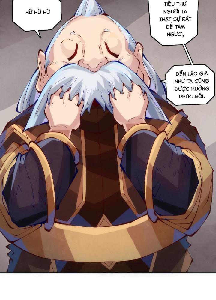 Long Hưởng Thiên Hạ Chapter 121 - Trang 3