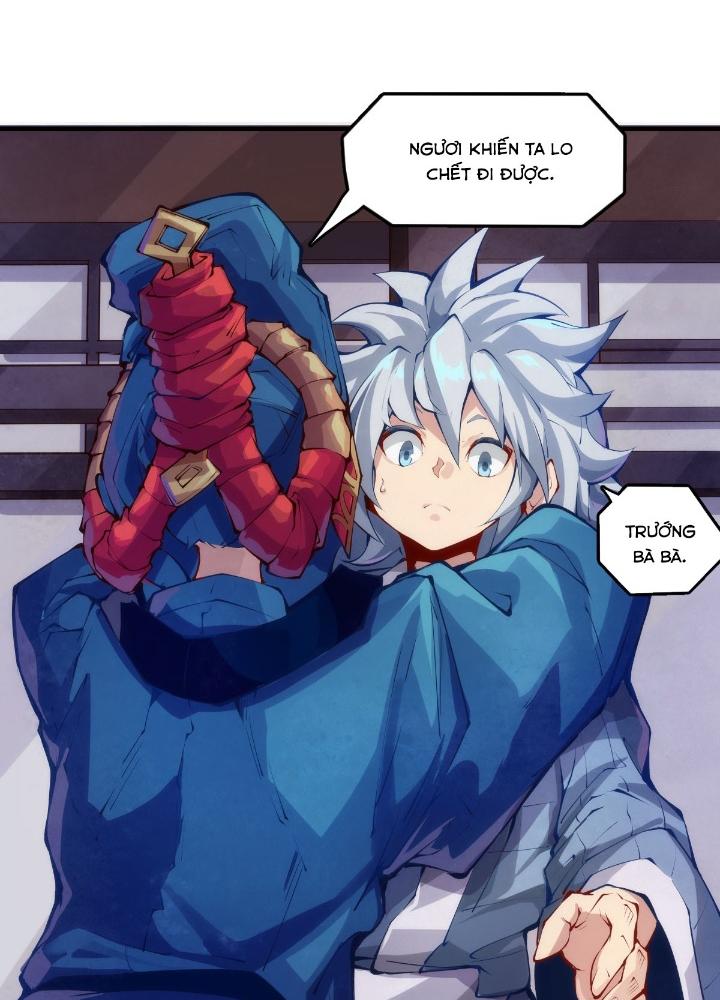 Long Hưởng Thiên Hạ Chapter 121 - Trang 3