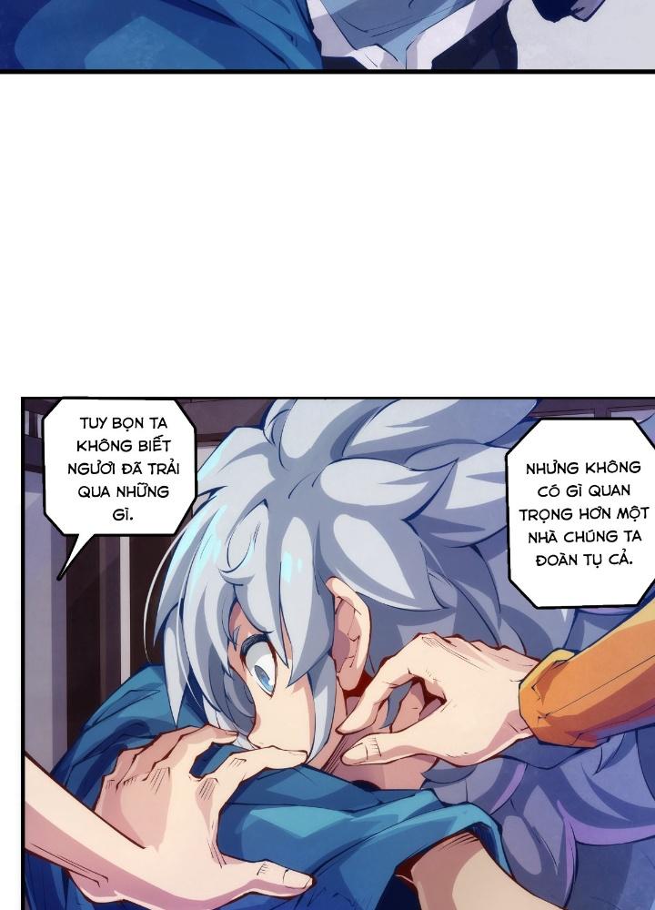 Long Hưởng Thiên Hạ Chapter 121 - Trang 3