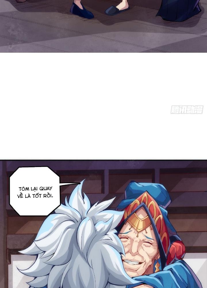 Long Hưởng Thiên Hạ Chapter 121 - Trang 3