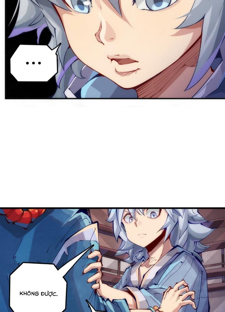 Long Hưởng Thiên Hạ Chapter 121 - Trang 3
