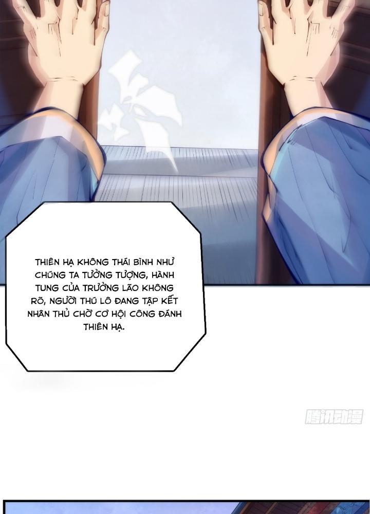 Long Hưởng Thiên Hạ Chapter 121 - Trang 3