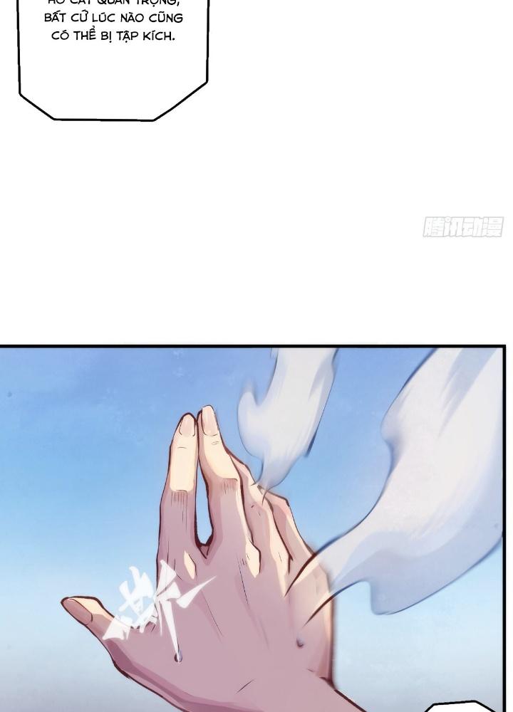 Long Hưởng Thiên Hạ Chapter 121 - Trang 3