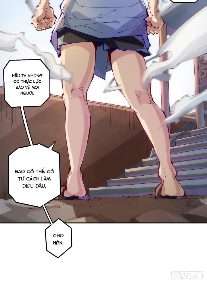 Long Hưởng Thiên Hạ Chapter 121 - Trang 3