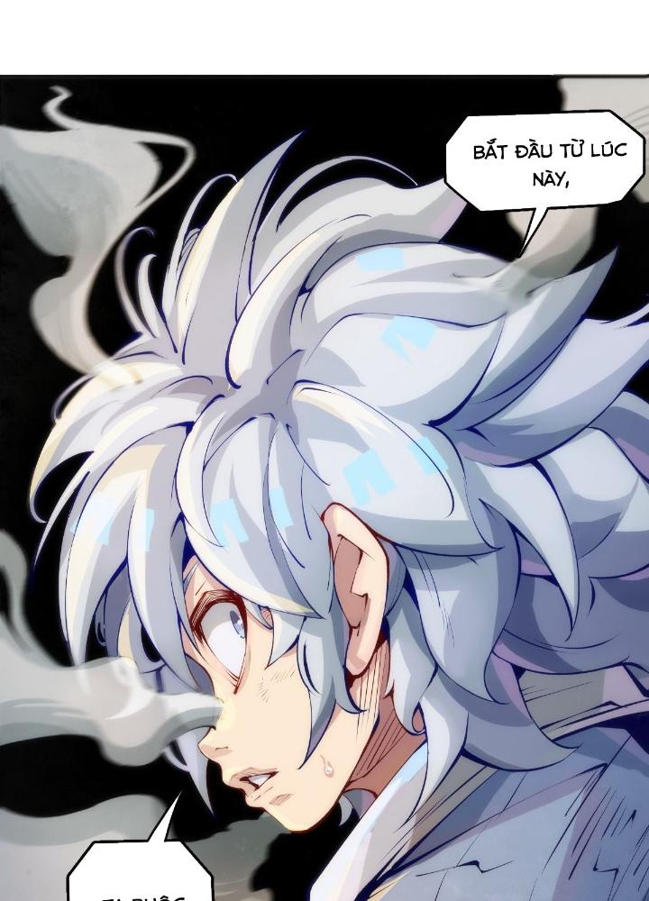 Long Hưởng Thiên Hạ Chapter 121 - Trang 3