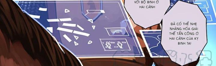 Sword Empire Chapter 161 - Trang 3
