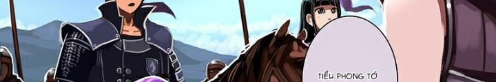 Sword Empire Chapter 162 - Trang 3