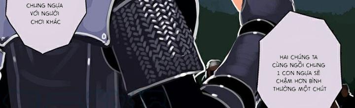 Sword Empire Chapter 163 - Trang 3