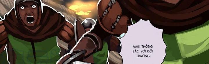 Sword Empire Chapter 164 - Trang 3