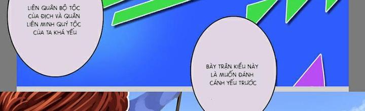 Sword Empire Chapter 166 - Trang 3