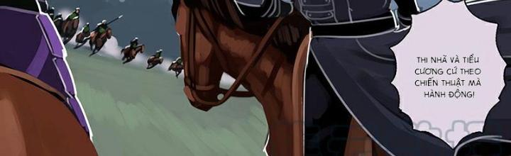 Sword Empire Chapter 167 - Trang 3