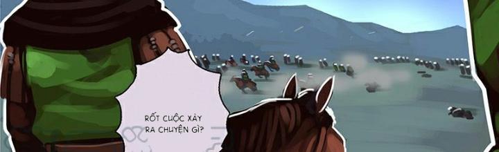 Sword Empire Chapter 170 - Trang 3