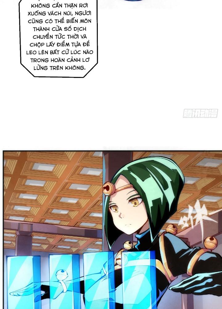 Long Hưởng Thiên Hạ Chapter 128 - Trang 3