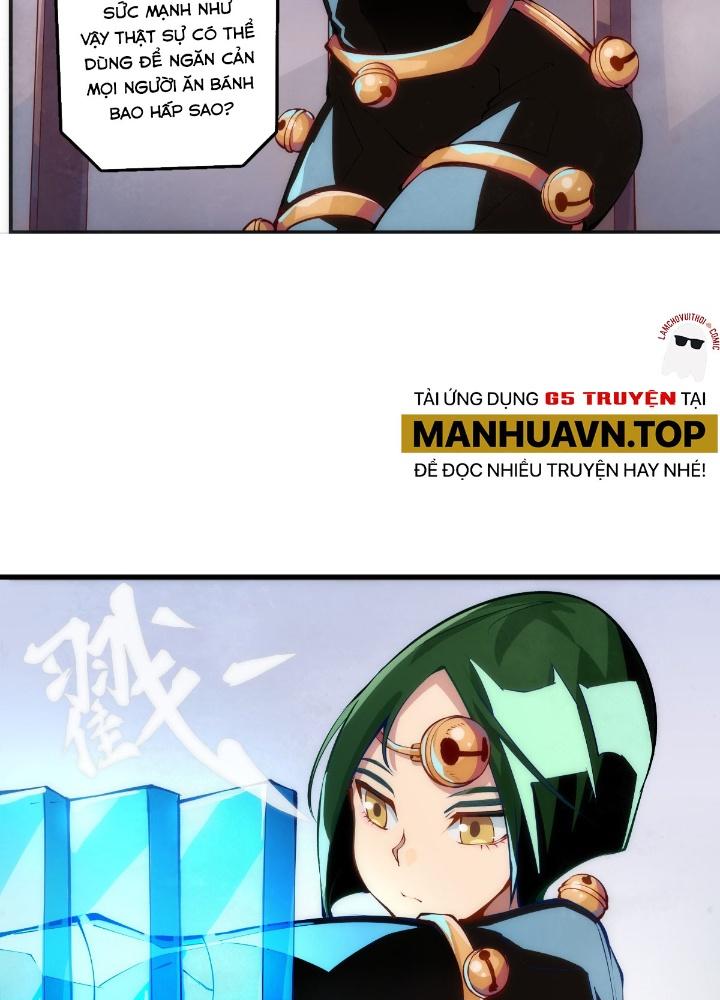 Long Hưởng Thiên Hạ Chapter 128 - Trang 3