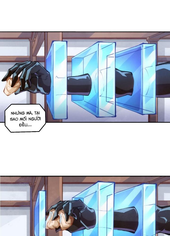 Long Hưởng Thiên Hạ Chapter 128 - Trang 3