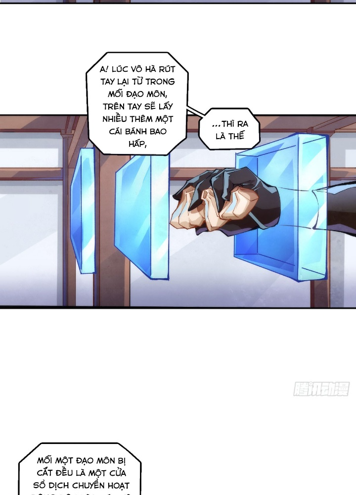 Long Hưởng Thiên Hạ Chapter 128 - Trang 3