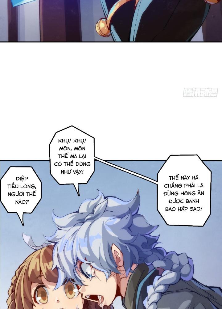 Long Hưởng Thiên Hạ Chapter 128 - Trang 3