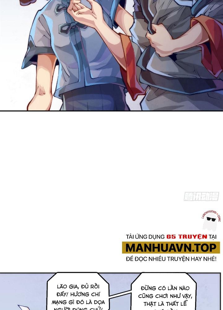Long Hưởng Thiên Hạ Chapter 128 - Trang 3