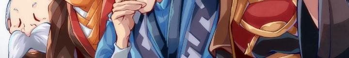 Long Hưởng Thiên Hạ Chapter 128 - Trang 3