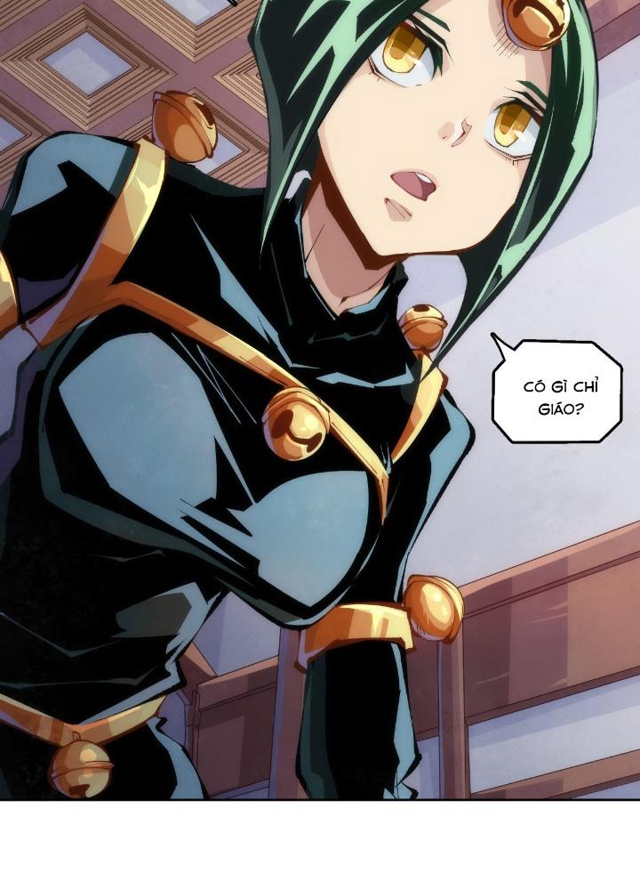 Long Hưởng Thiên Hạ Chapter 128 - Trang 3