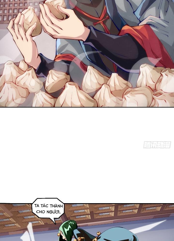 Long Hưởng Thiên Hạ Chapter 128 - Trang 3