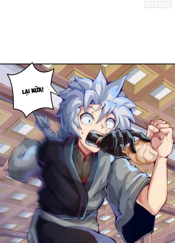 Long Hưởng Thiên Hạ Chapter 128 - Trang 3
