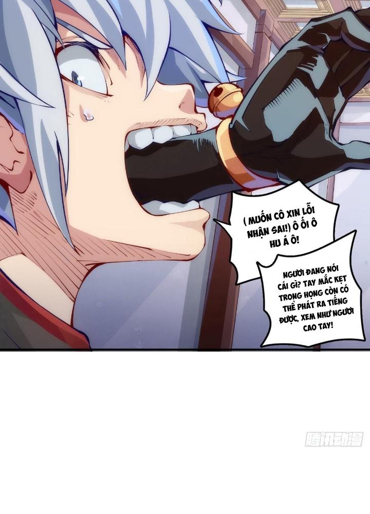Long Hưởng Thiên Hạ Chapter 128 - Trang 3