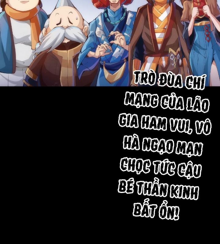 Long Hưởng Thiên Hạ Chapter 128 - Trang 3