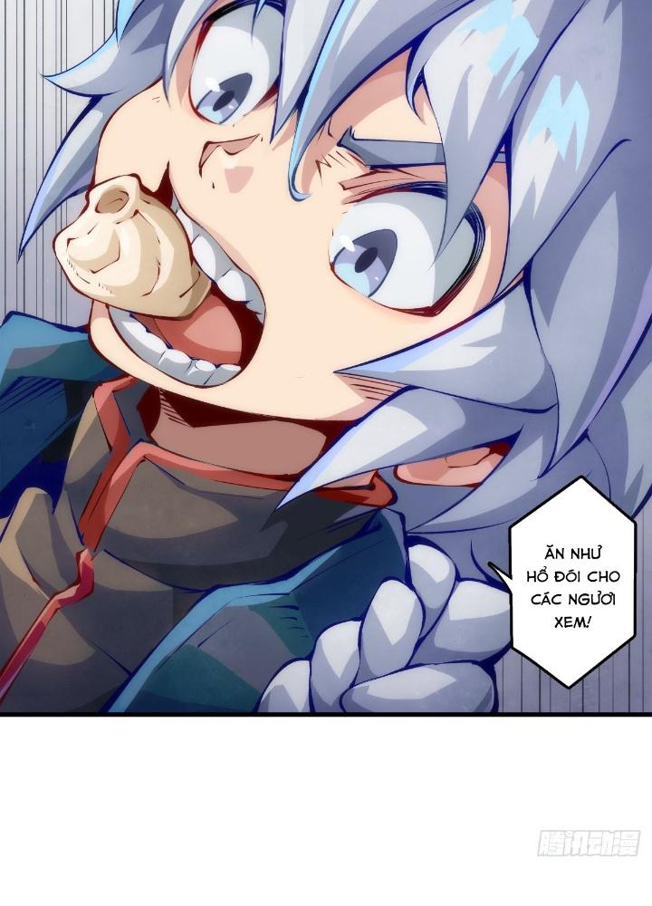 Long Hưởng Thiên Hạ Chapter 128 - Trang 3