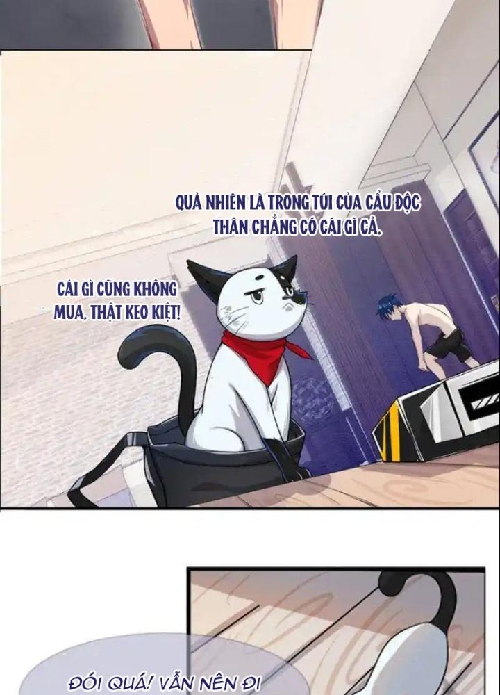 Bạn Gái Sạc Pin Của Tôi Chapter 1 - Trang 2