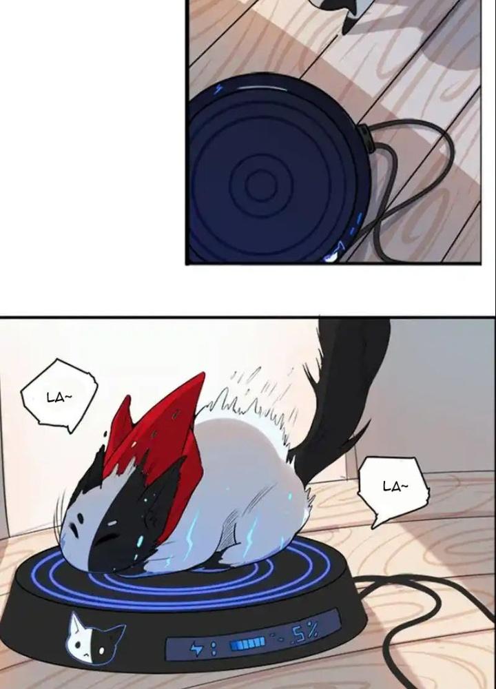 Bạn Gái Sạc Pin Của Tôi Chapter 1 - Trang 2