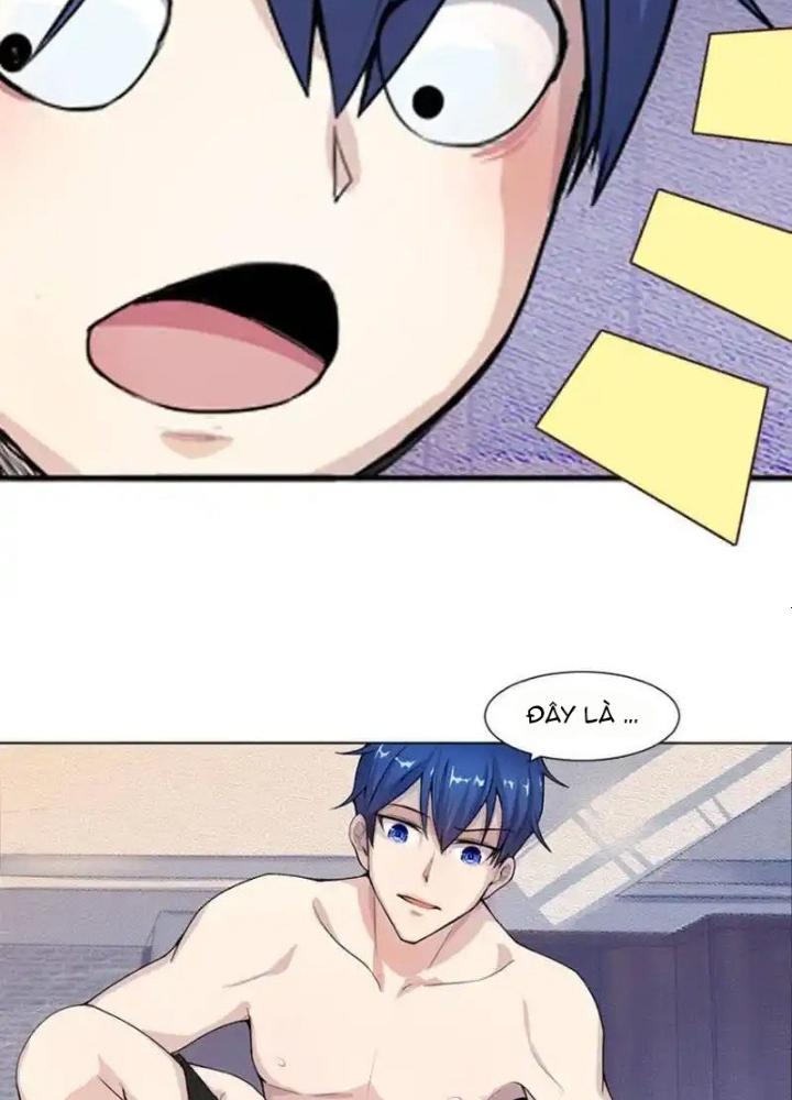 Bạn Gái Sạc Pin Của Tôi Chapter 1 - Trang 2