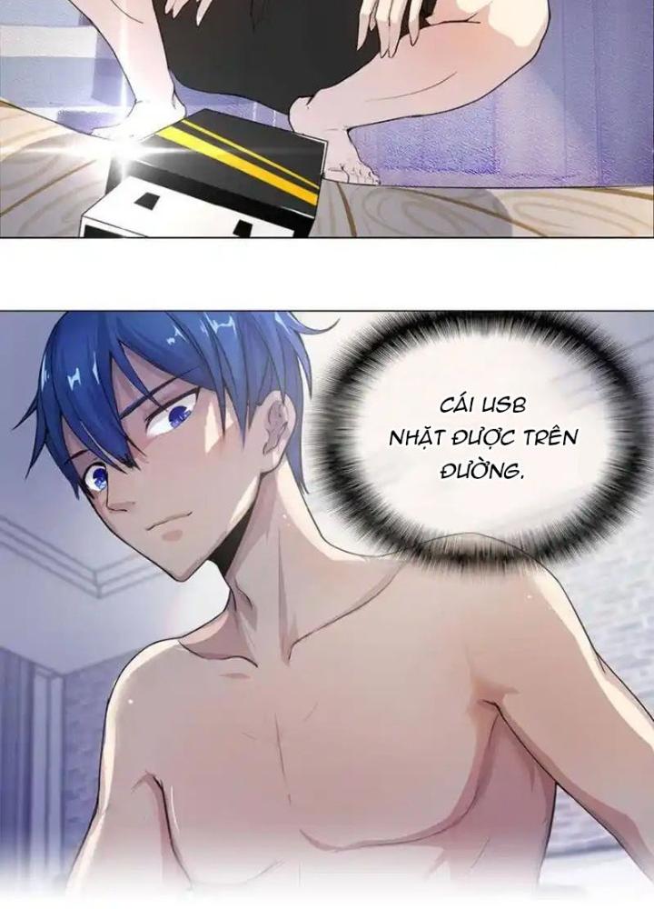Bạn Gái Sạc Pin Của Tôi Chapter 1 - Trang 2
