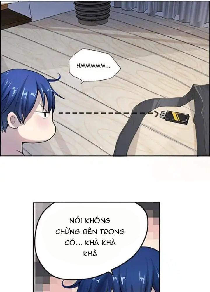 Bạn Gái Sạc Pin Của Tôi Chapter 1 - Trang 2