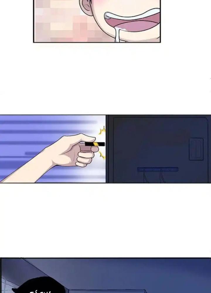 Bạn Gái Sạc Pin Của Tôi Chapter 1 - Trang 2