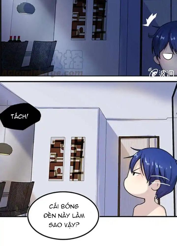 Bạn Gái Sạc Pin Của Tôi Chapter 1 - Trang 2