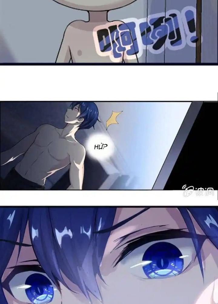 Bạn Gái Sạc Pin Của Tôi Chapter 1 - Trang 2