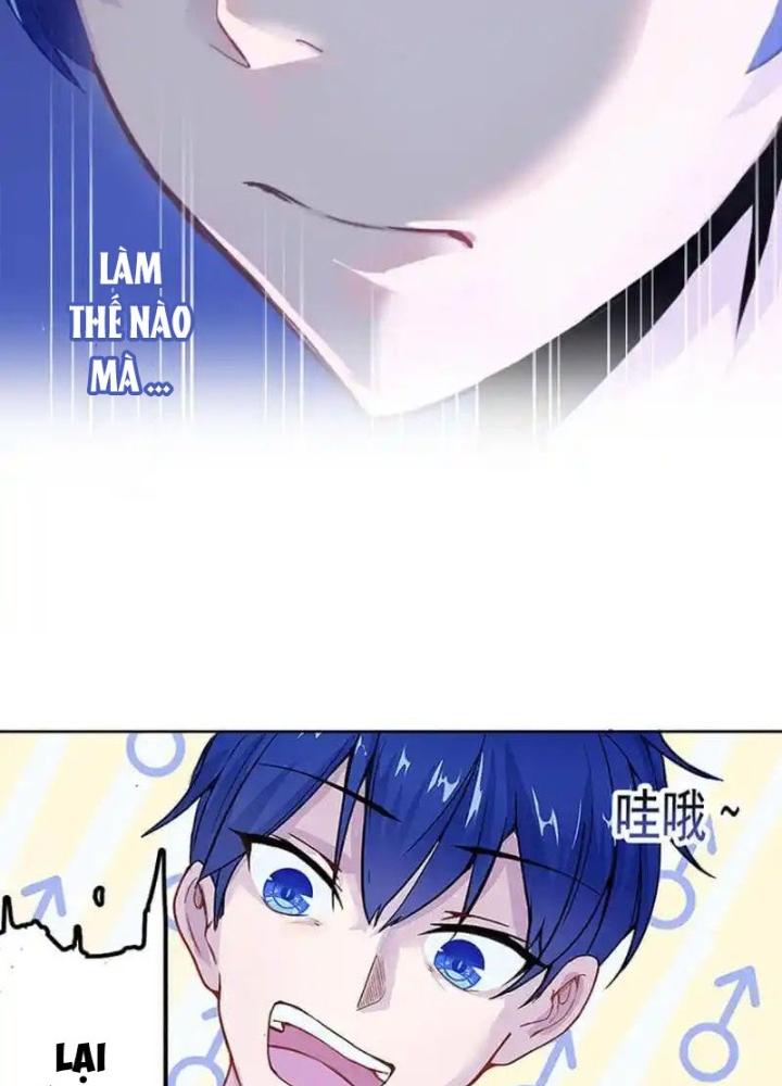 Bạn Gái Sạc Pin Của Tôi Chapter 1 - Trang 2