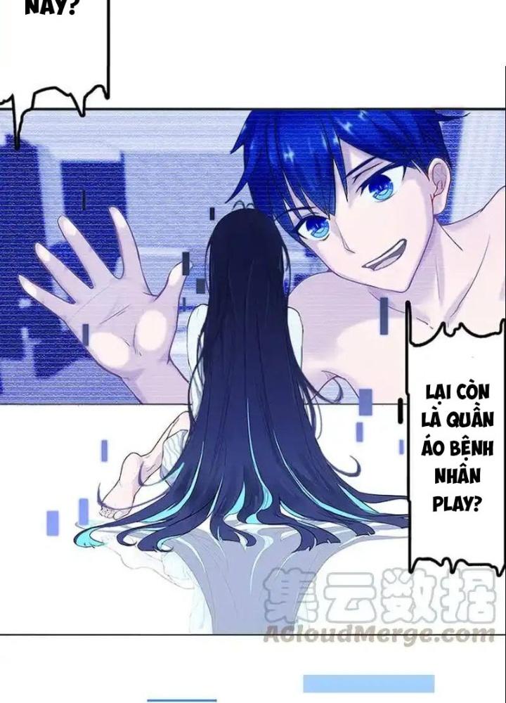 Bạn Gái Sạc Pin Của Tôi Chapter 1 - Trang 2