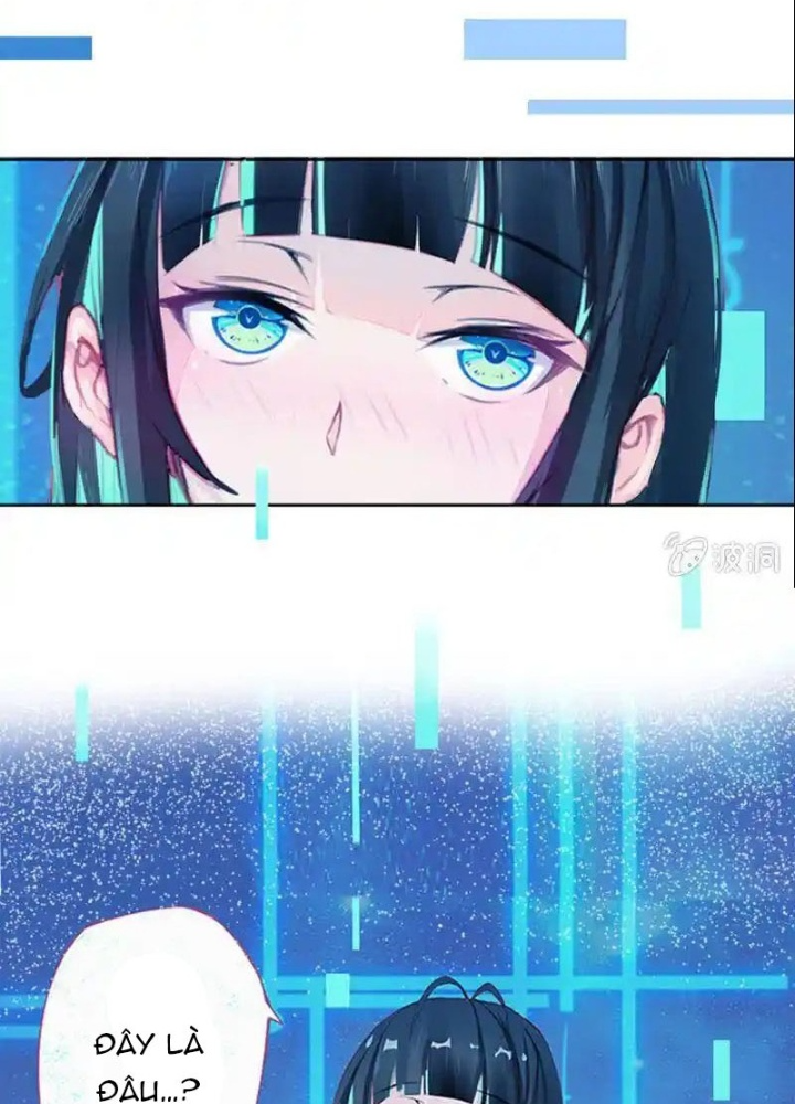 Bạn Gái Sạc Pin Của Tôi Chapter 1 - Trang 2