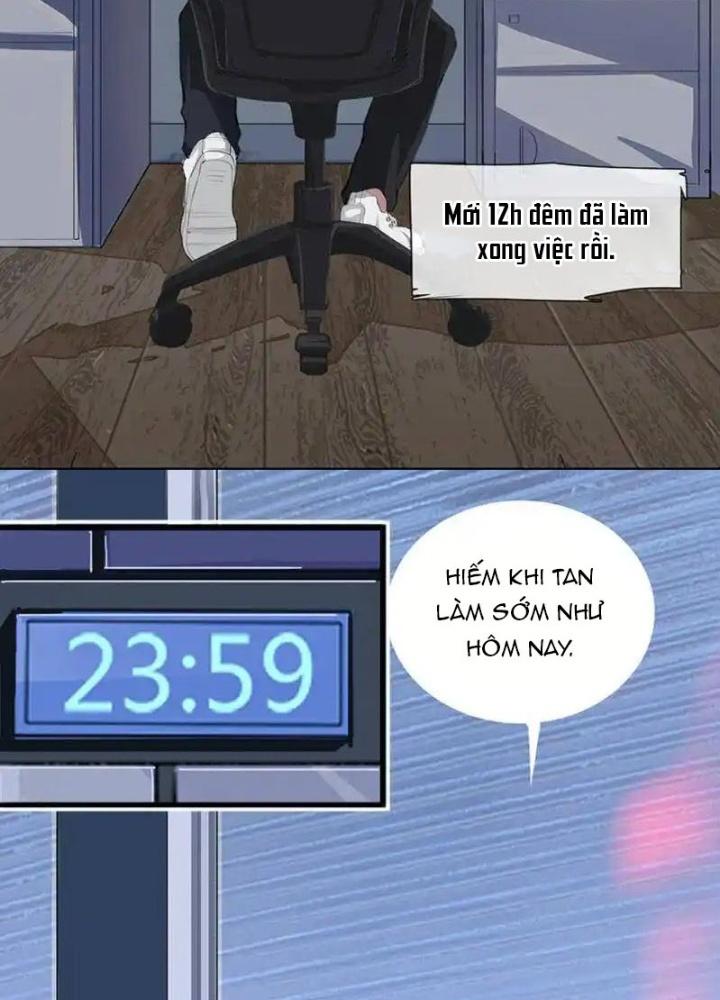 Bạn Gái Sạc Pin Của Tôi Chapter 1 - Trang 2